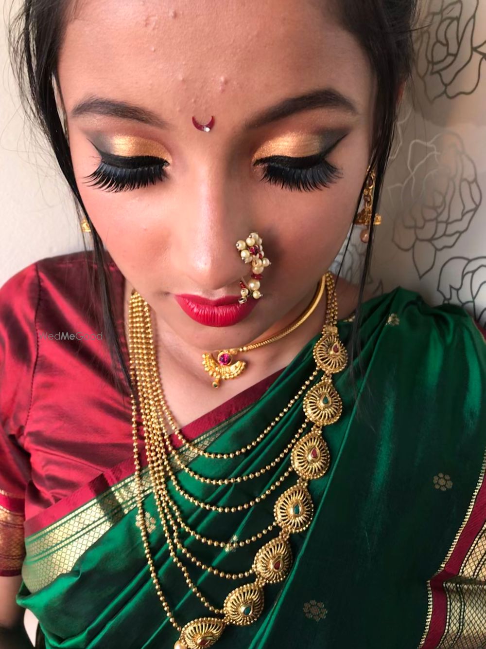 Photo From Bridal looks - By Makeup Memories by Apurva