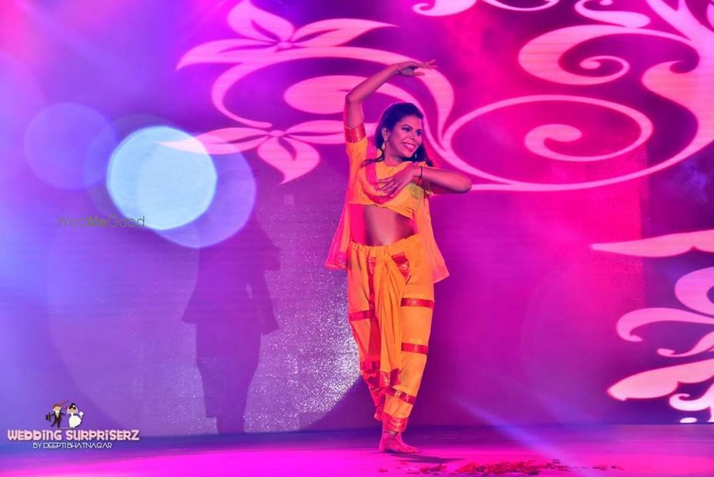 Photo From Spectrum Navisite Annual Day 2018 - By Wedding Surpriserz choreography