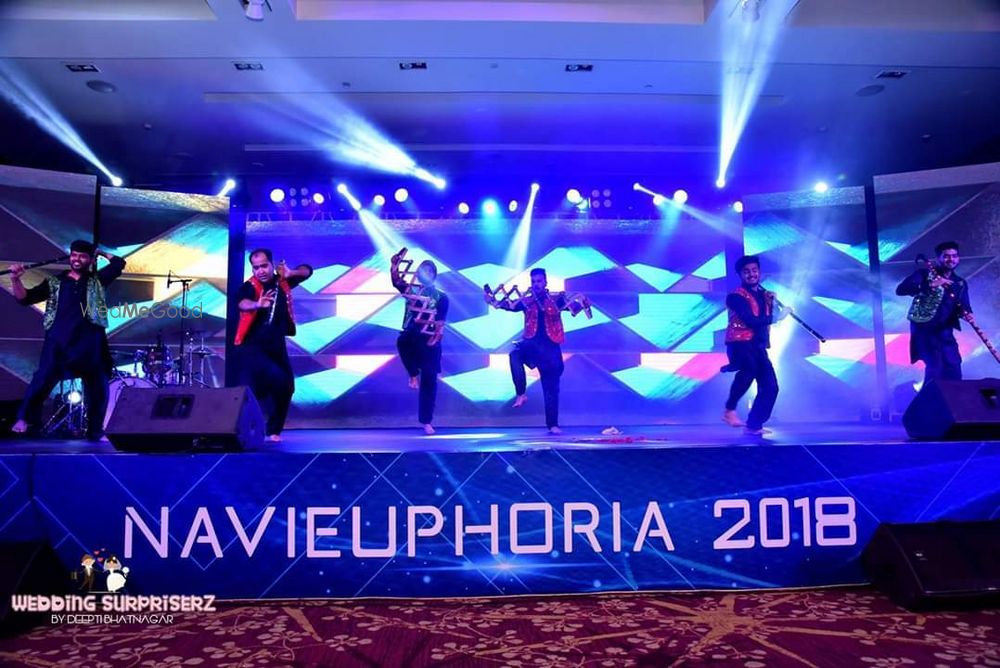 Photo From Spectrum Navisite Annual Day 2018 - By Wedding Surpriserz choreography