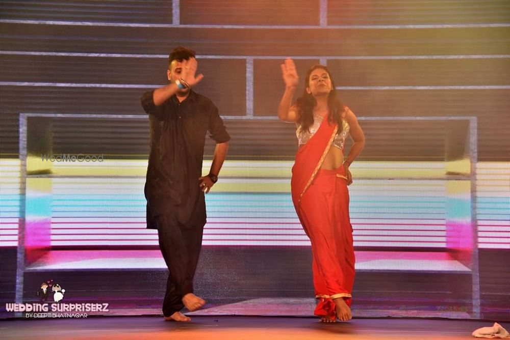 Photo From Spectrum Navisite Annual Day 2018 - By Wedding Surpriserz choreography