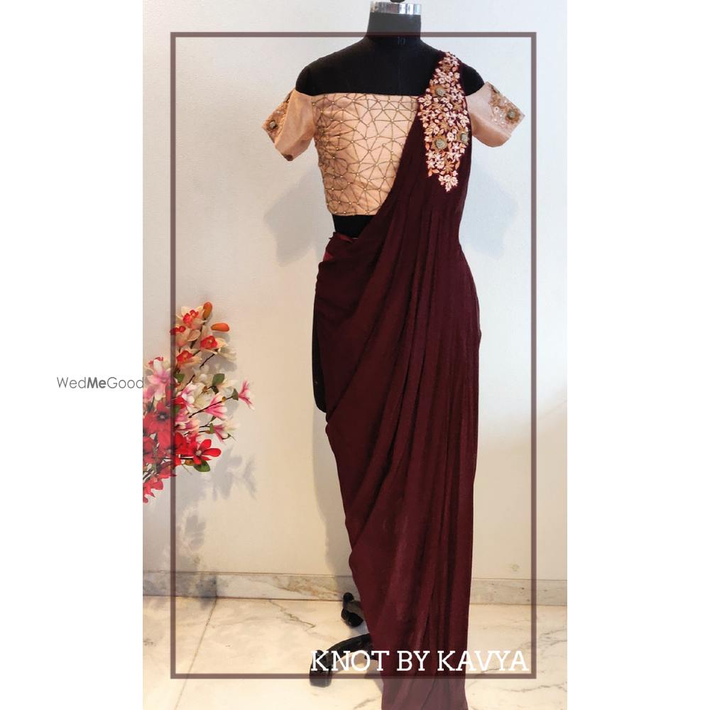Photo From Trousseau under 20K - By Knot by Kavya