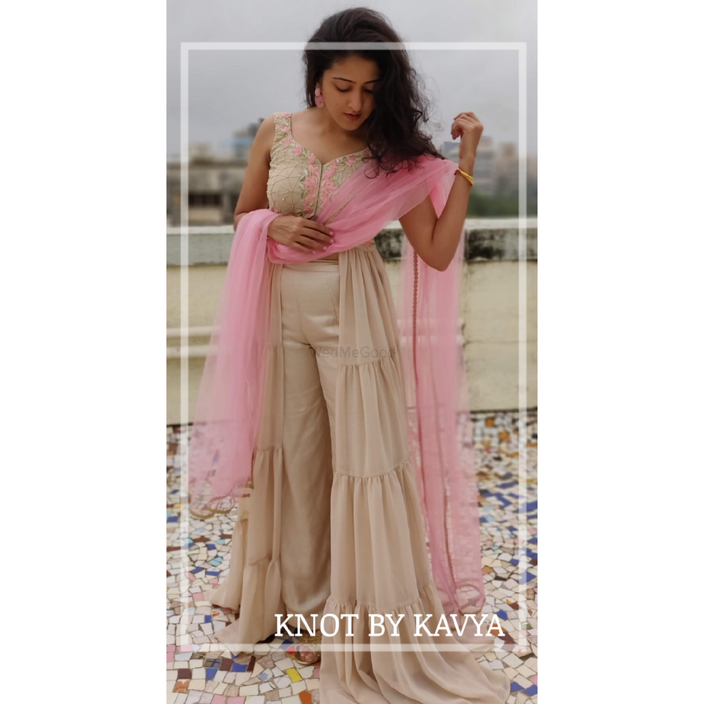 Photo From Trousseau under 20K - By Knot by Kavya
