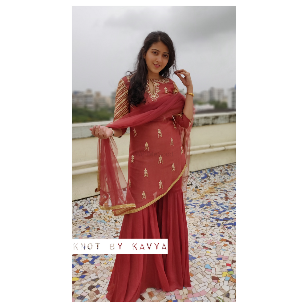 Photo From Trousseau under 20K - By Knot by Kavya