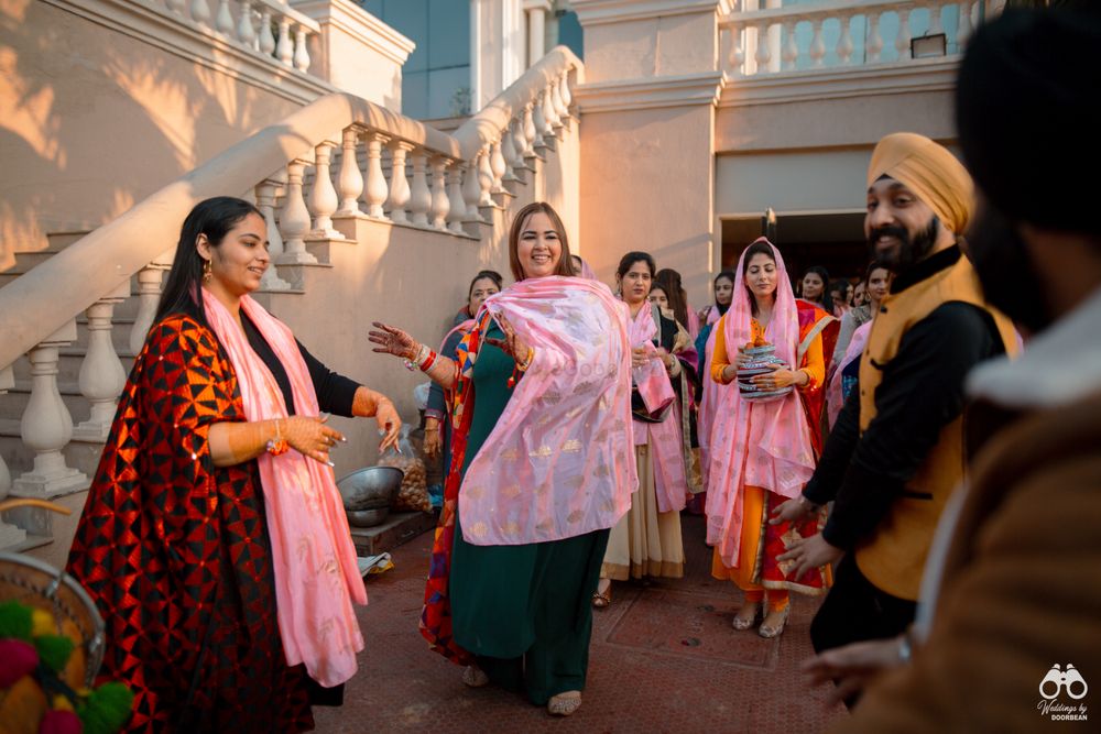 Photo From Ashmeet & Guneet - By Weddings by Doorbean