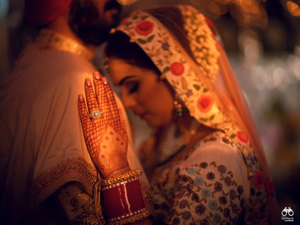 Photo From Ashmeet & Guneet - By Weddings by Doorbean