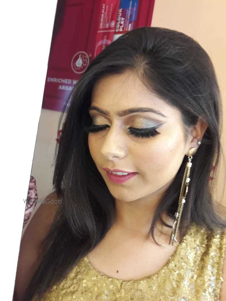 Photo From Party Makeup - By Artistry by Surbhi