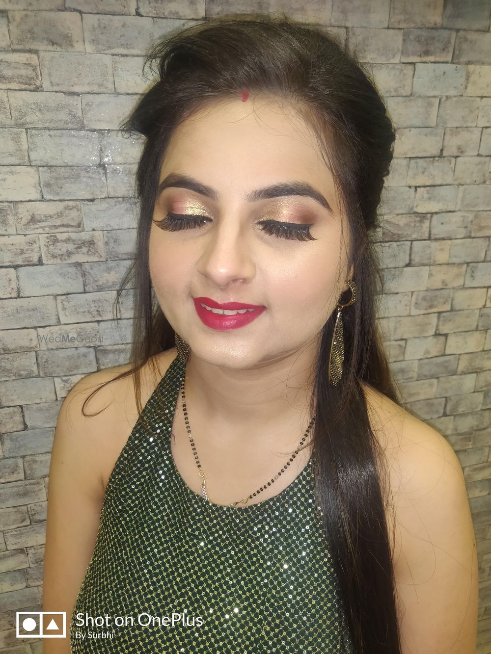 Photo From Party Makeup - By Artistry by Surbhi