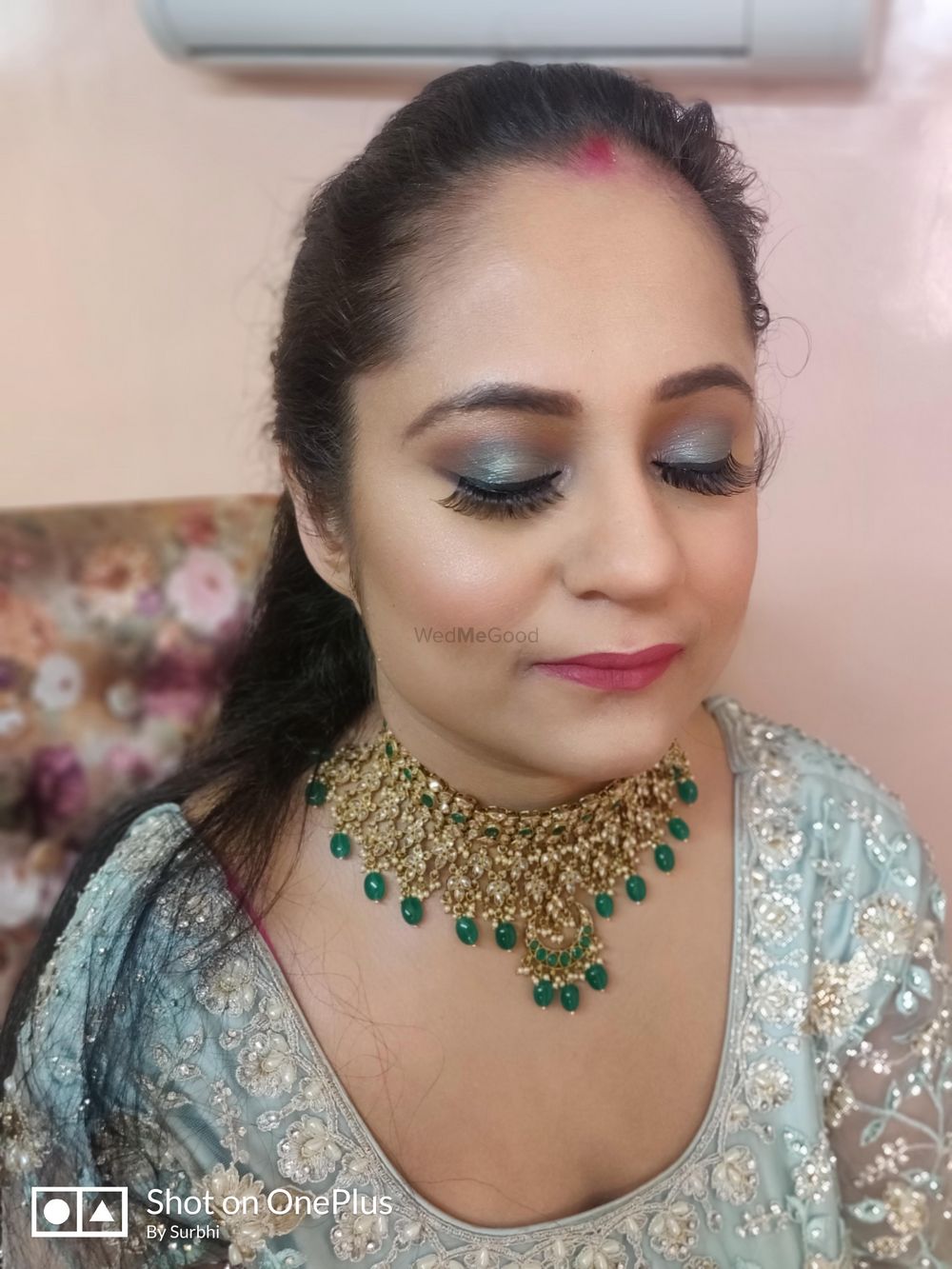 Photo From Party Makeup - By Artistry by Surbhi
