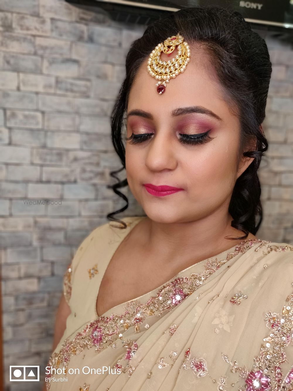 Photo From Party Makeup - By Artistry by Surbhi