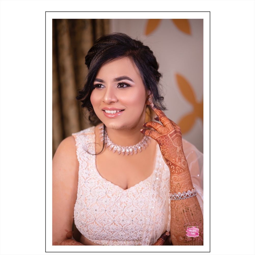 Photo From Bride sona - By Blending Tales By Surbhi