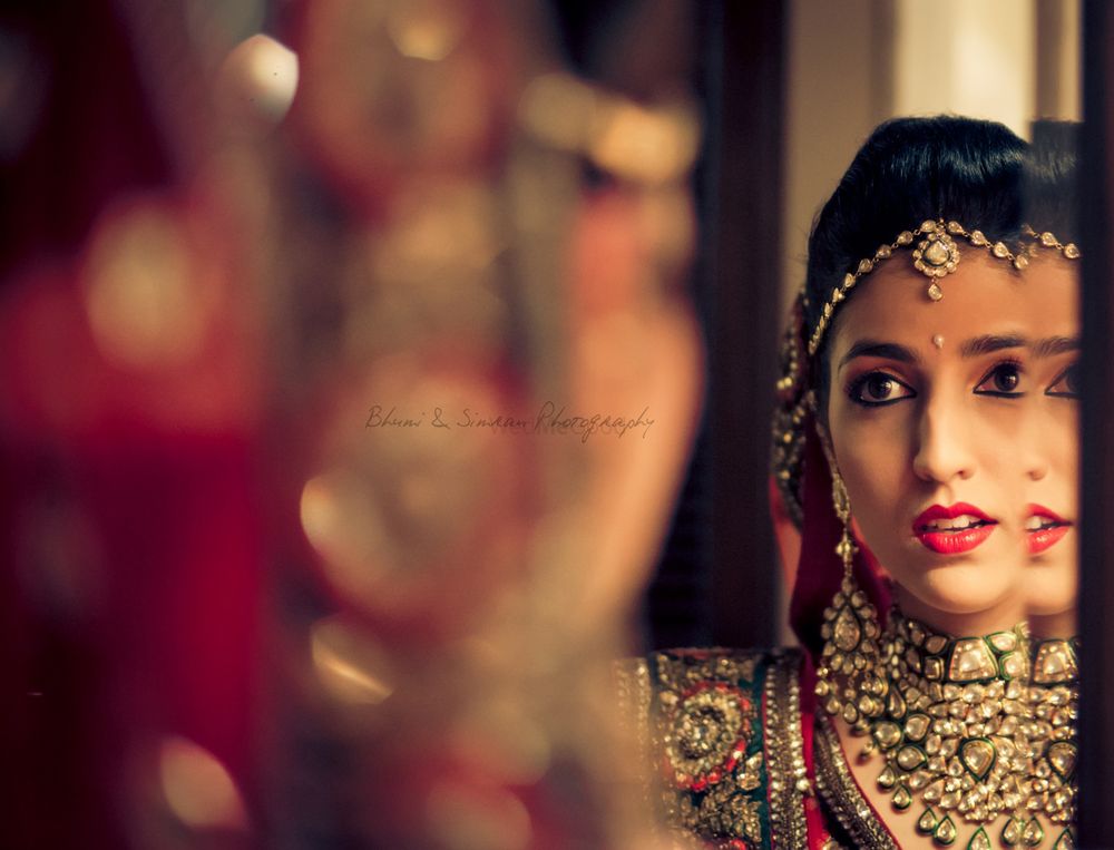 Photo From A Vow that Wowed - By Bhumi and Simran Photography
