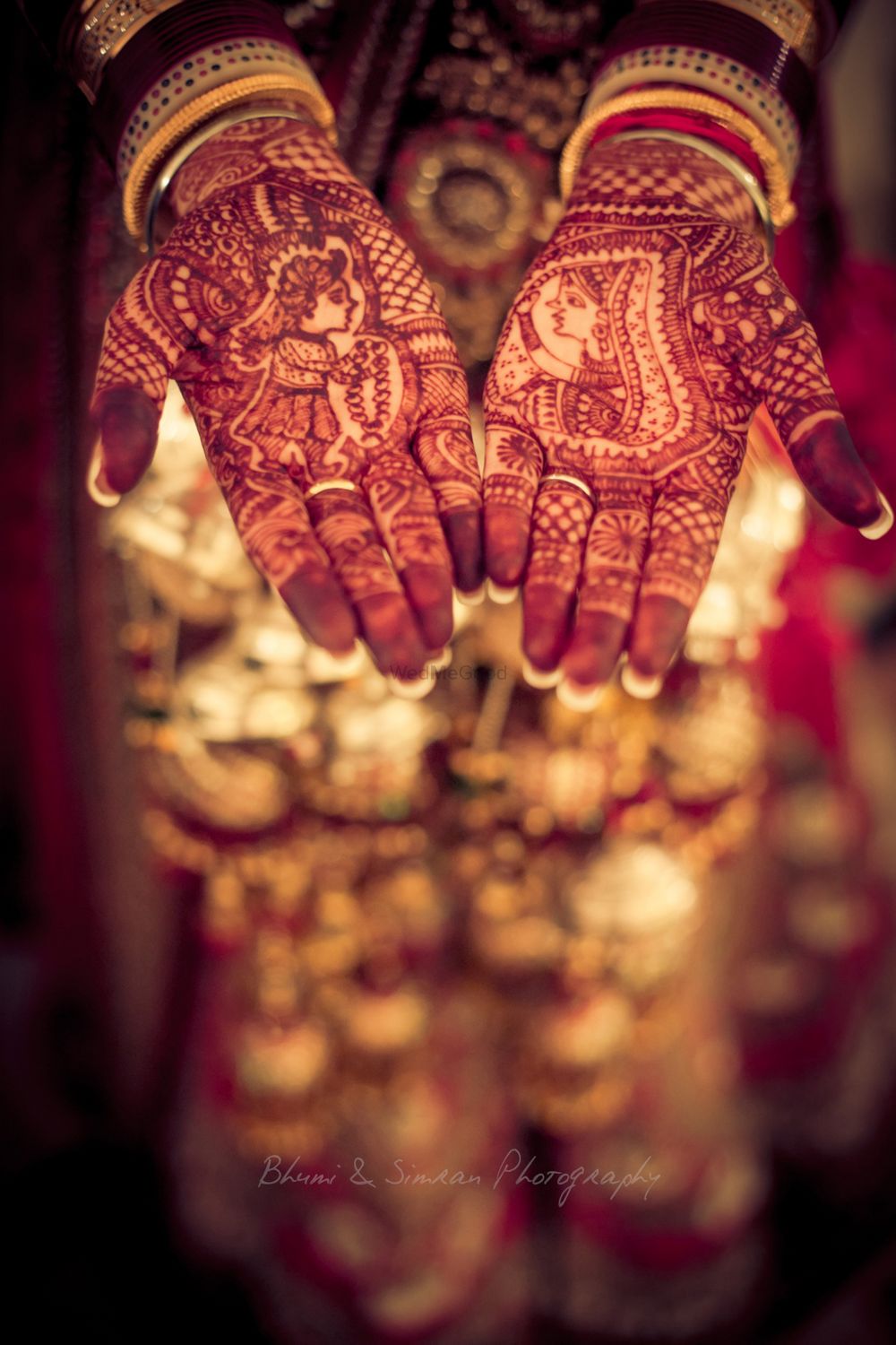 Photo From A Vow that Wowed - By Bhumi and Simran Photography