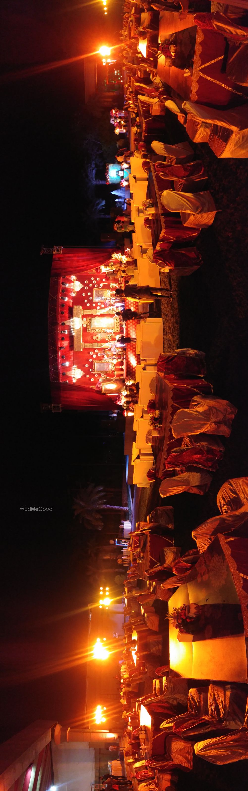 Photo From Royal Themed Wedding - By Shubhyog Weddings