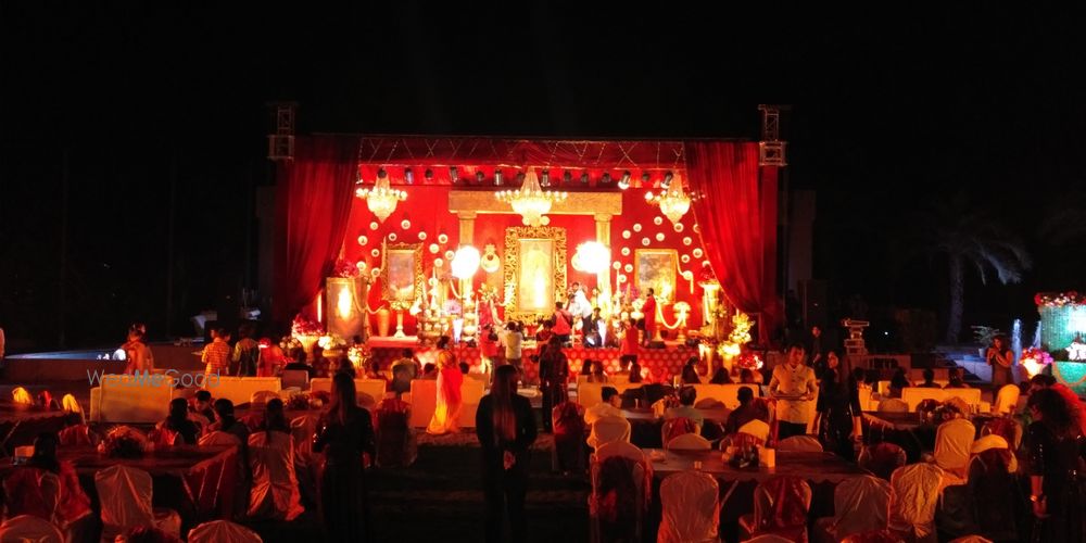 Photo From Royal Themed Wedding - By Shubhyog Weddings