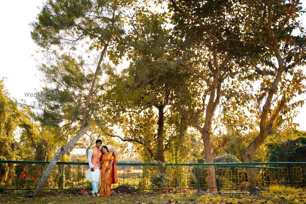 Photo From Lopa's Engagement - By Mangal Krutyam