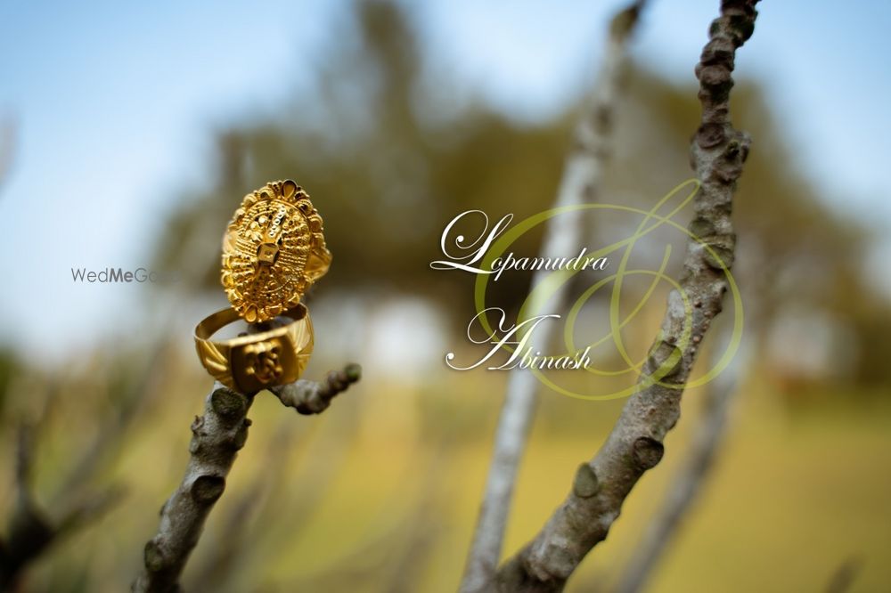 Photo From Lopa's Engagement - By Mangal Krutyam