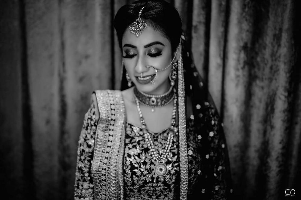 Photo From Paras & Anchal - By Chetan Saini Photography