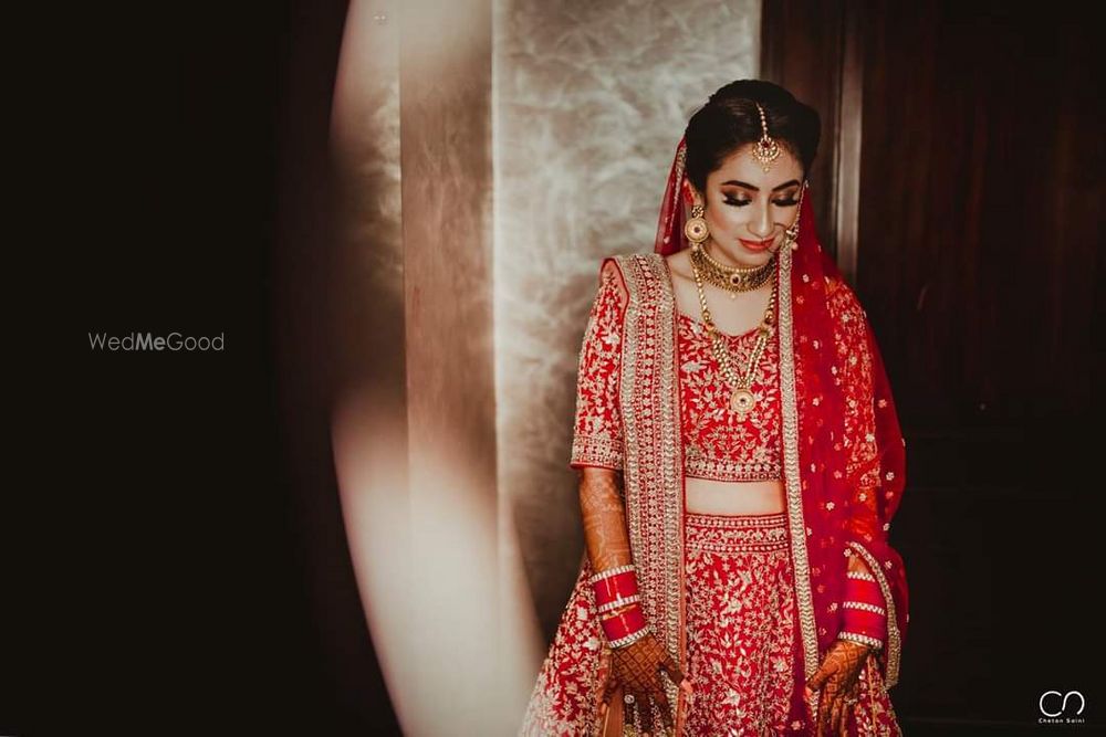 Photo From Paras & Anchal - By Chetan Saini Photography