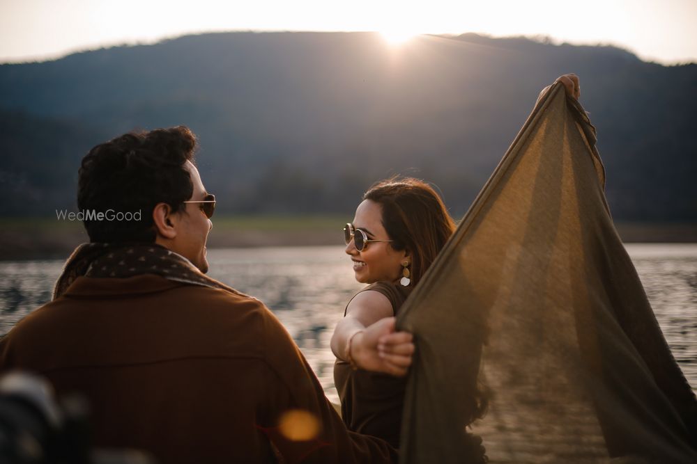 Photo From Yashu Pranjal || Pre Wedding - By The Last Bench Photographers