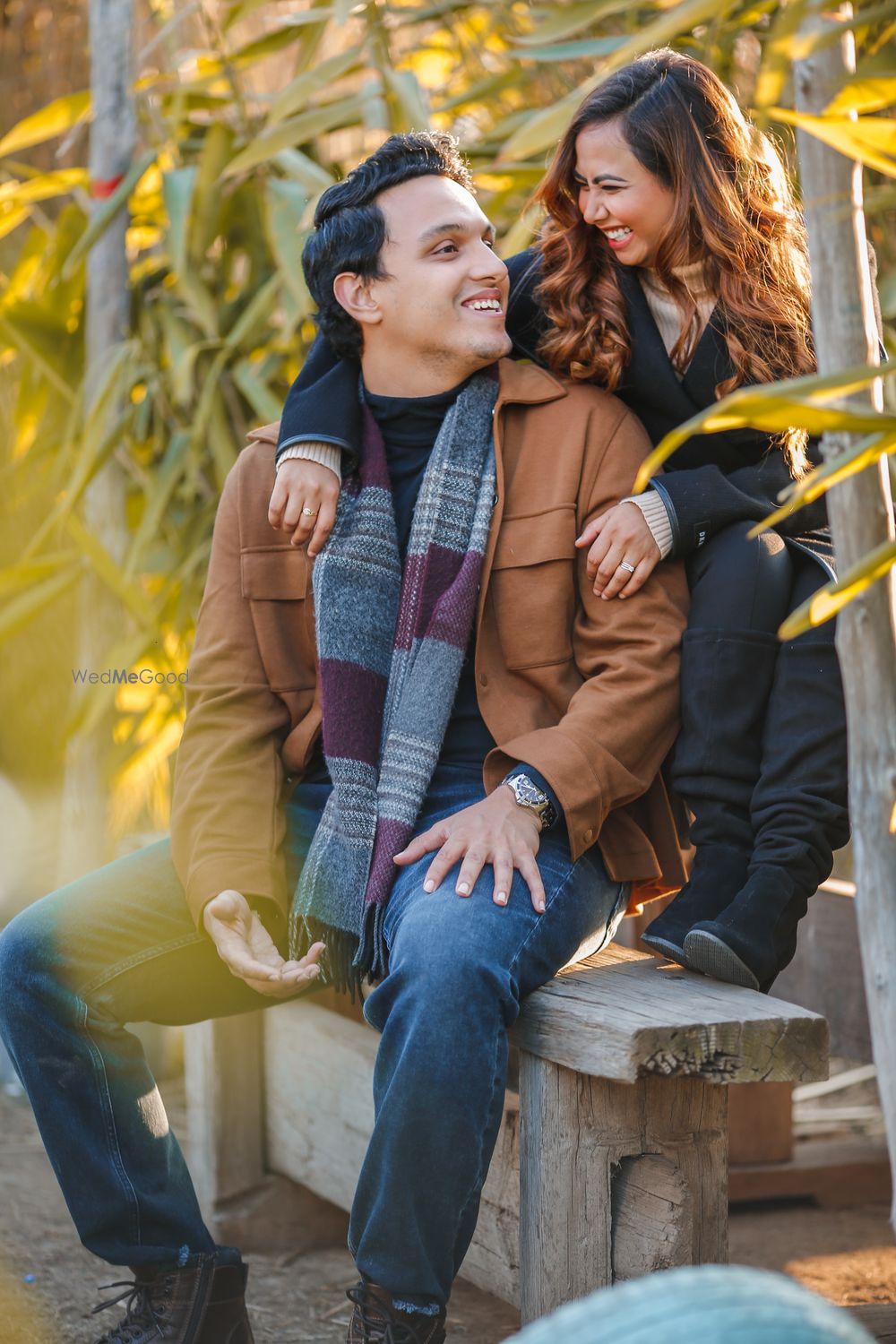 Photo From Yashu Pranjal || Pre Wedding - By The Last Bench Photographers