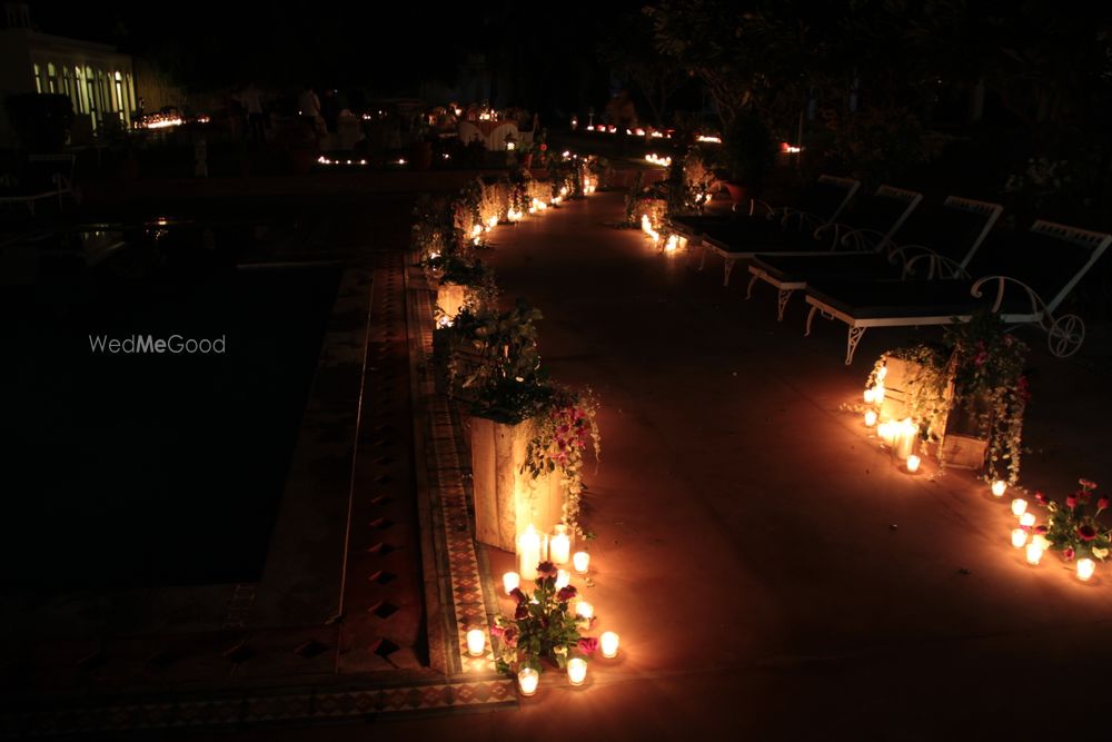 Photo From Cocktail - By The Art Deco