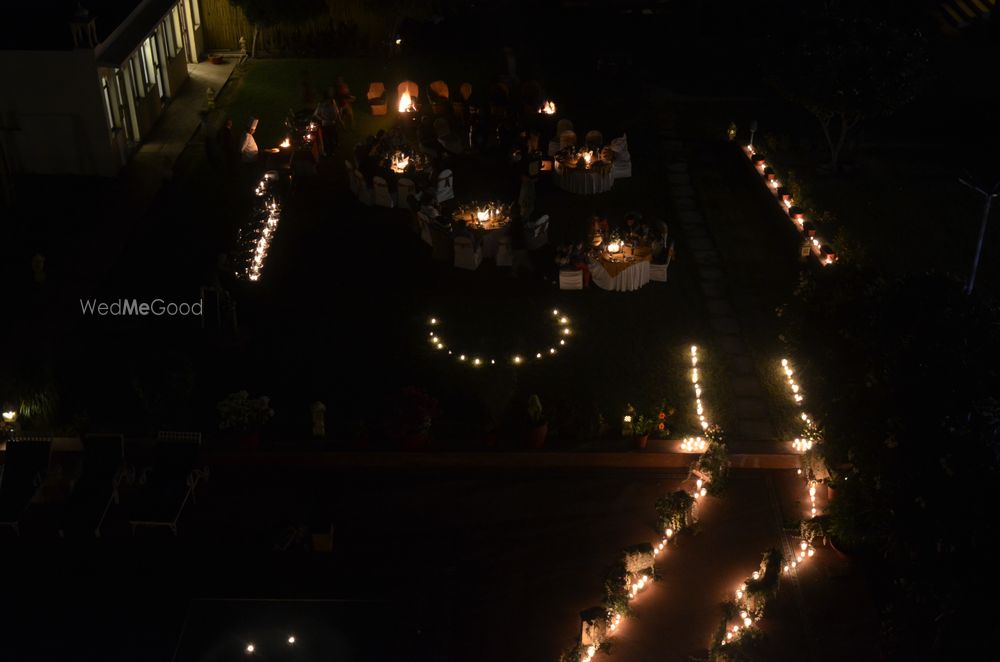 Photo From Cocktail - By The Art Deco