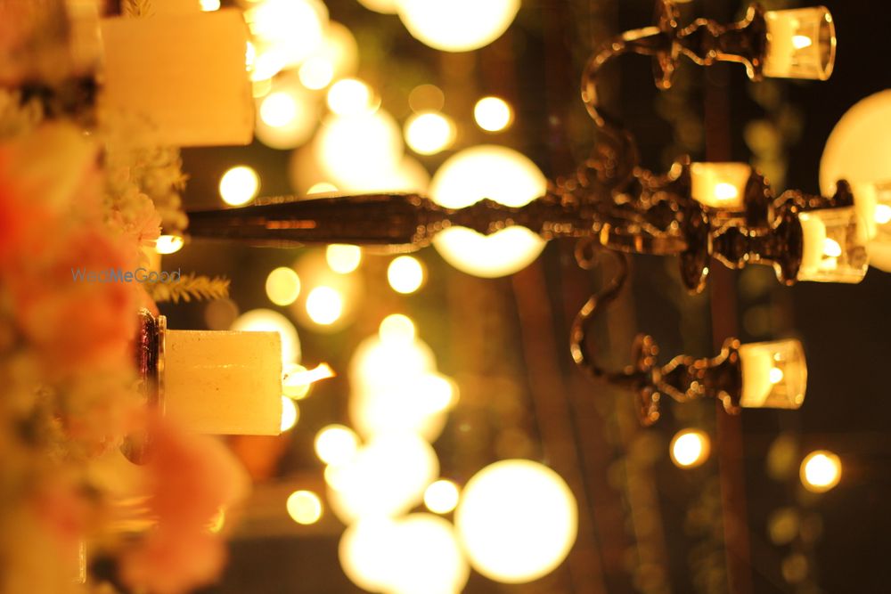 Photo From Cocktail - By The Art Deco