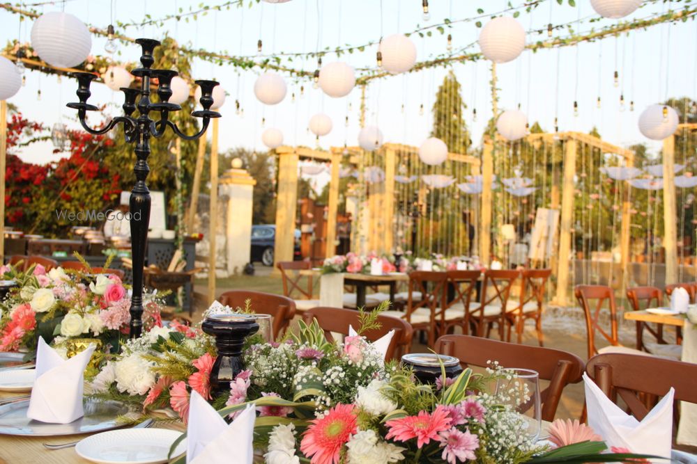 Photo From Cocktail - By The Art Deco