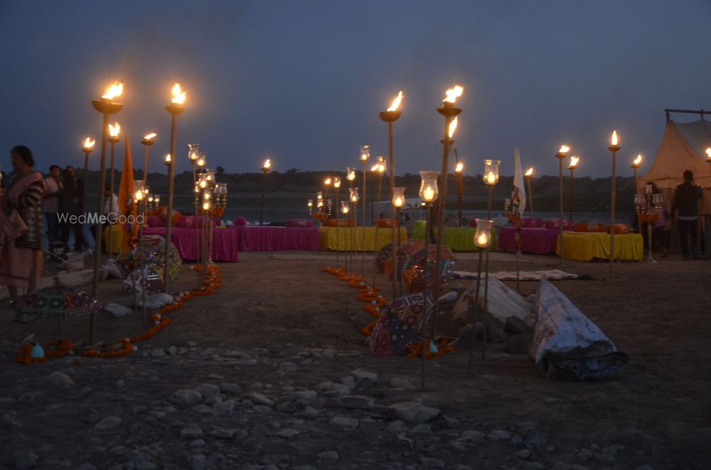 Photo From Cocktail - By The Art Deco