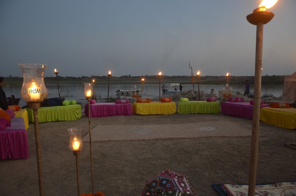 Photo From Cocktail - By The Art Deco