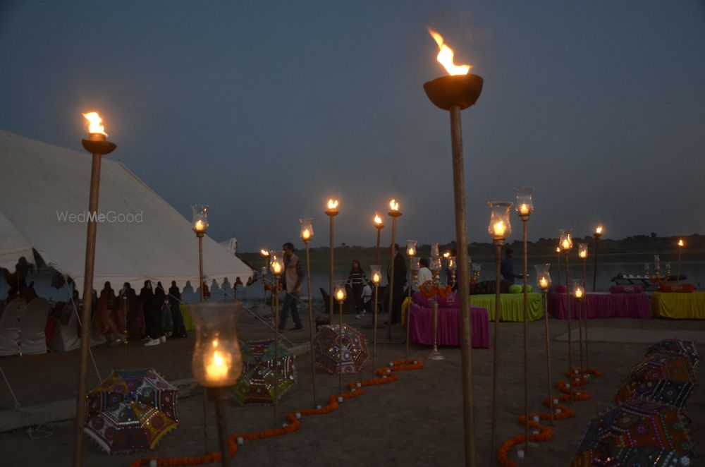 Photo From Cocktail - By The Art Deco