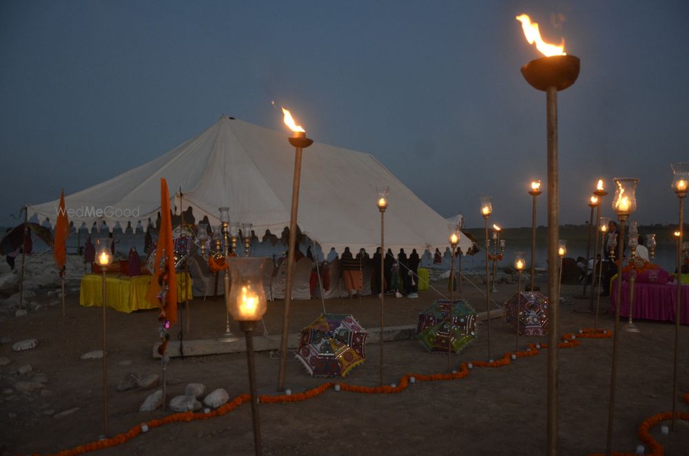 Photo From Cocktail - By The Art Deco