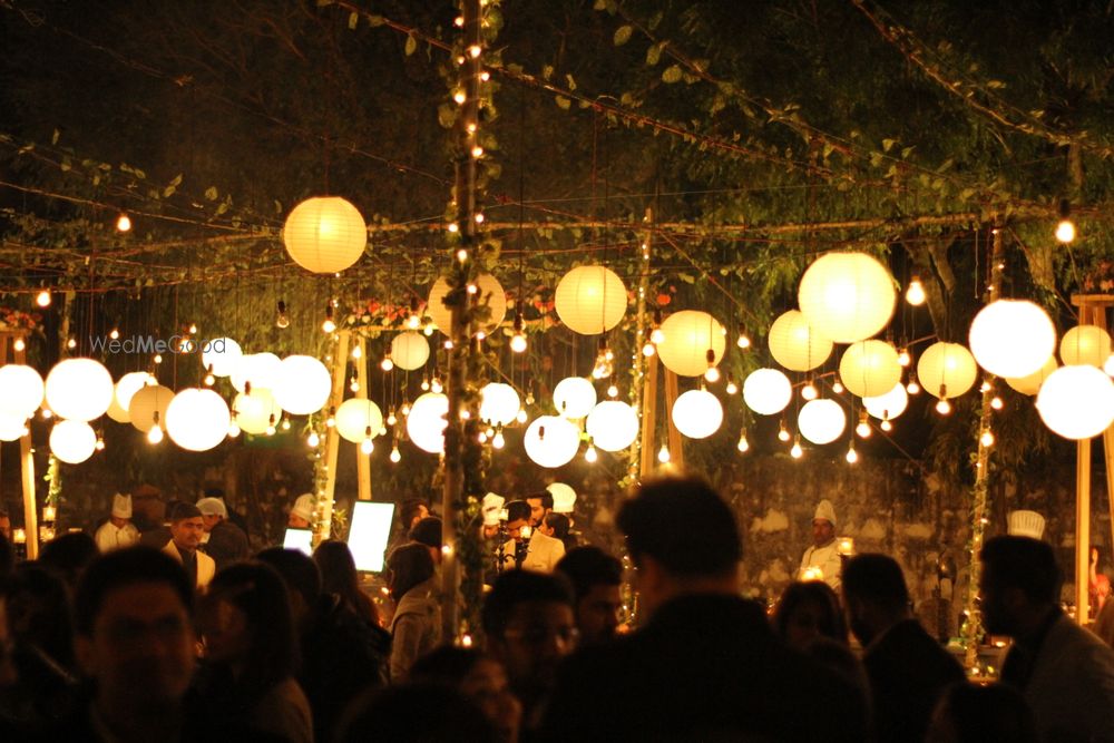 Photo From Cocktail - By The Art Deco