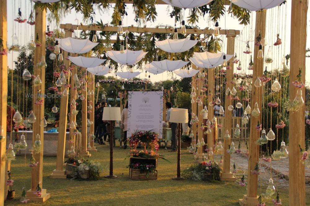 Photo From Cocktail - By The Art Deco