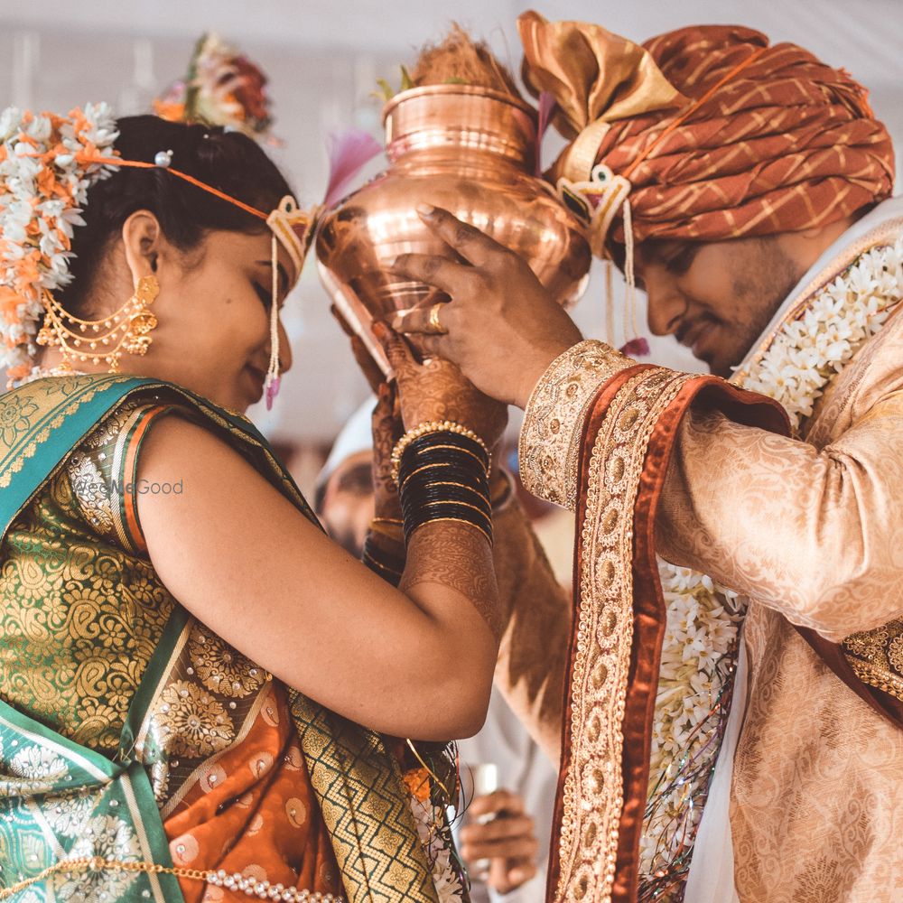 Photo From Big Day for Manoj - By Akash Suhane Photography