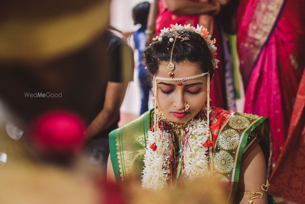 Photo From Big Day for Manoj - By Akash Suhane Photography