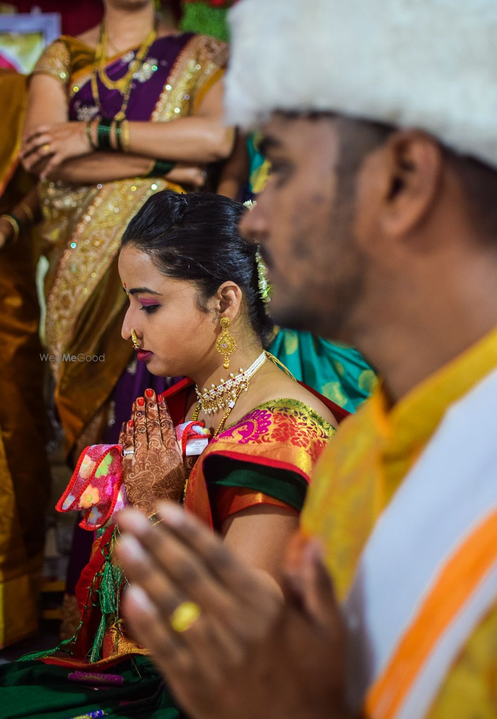 Photo From Big Day for Manoj - By Akash Suhane Photography