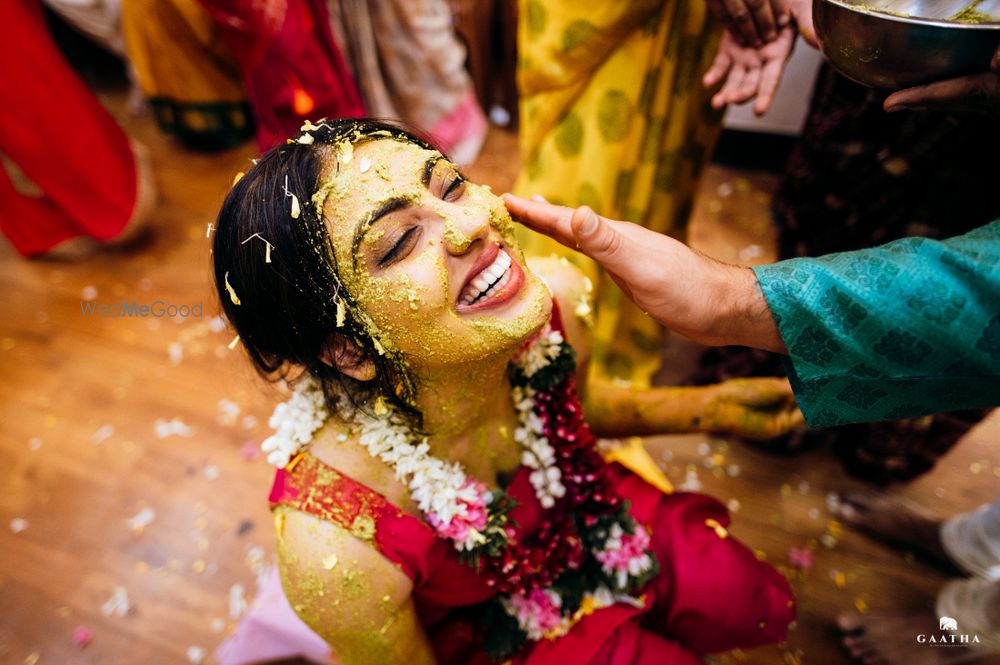 Photo From Sustainable Wedding of Pratha and Sushant - By Gaatha