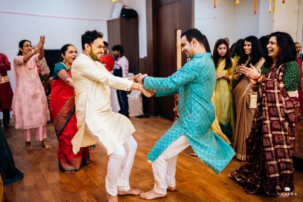 Photo From Sustainable Wedding of Pratha and Sushant - By Gaatha