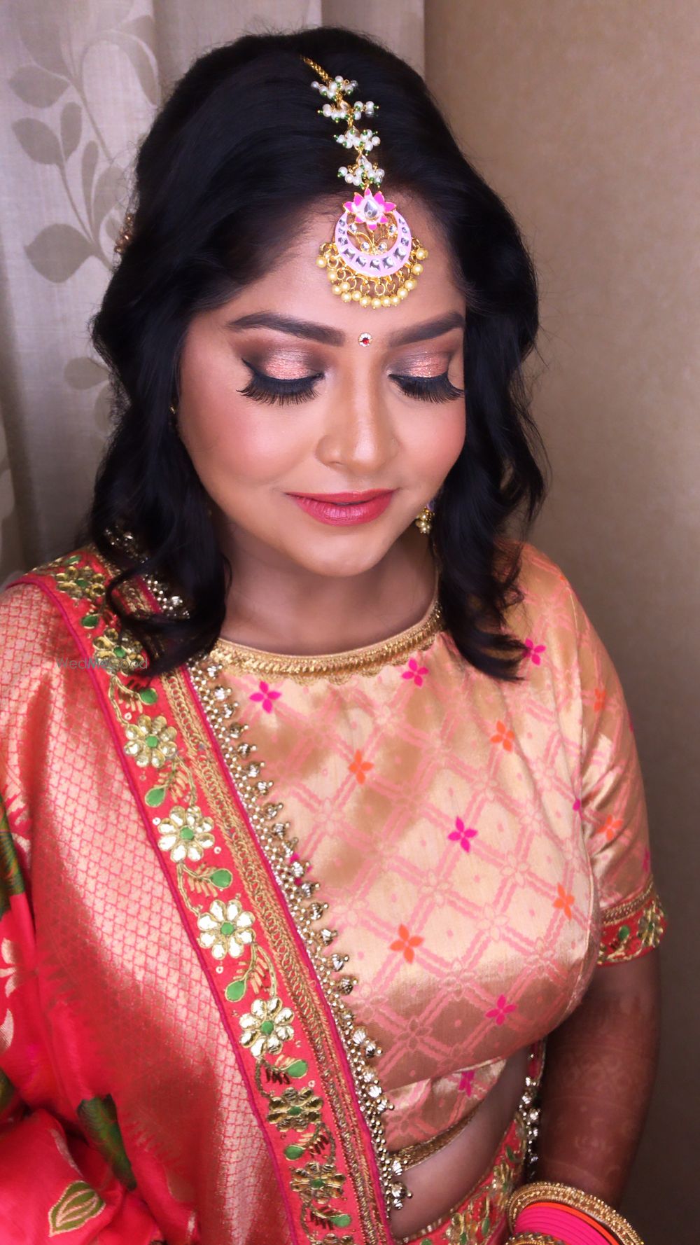 Photo From Chandani - By Divya Singh Makeovers