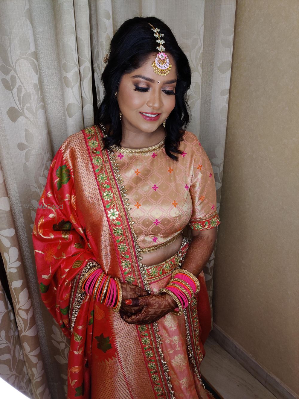 Photo From Chandani - By Divya Singh Makeovers