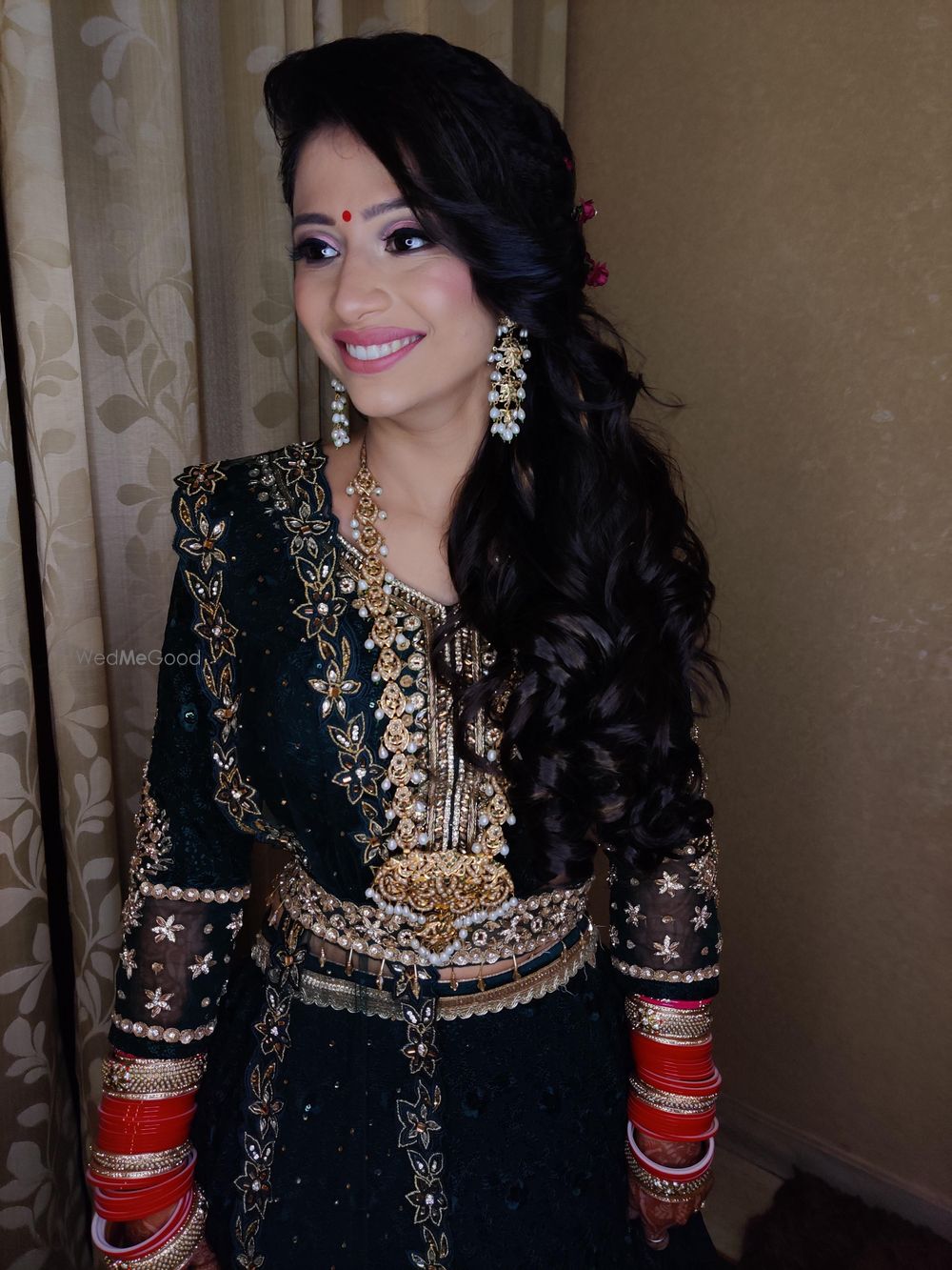 Photo From Ayushi - By Divya Singh Makeovers