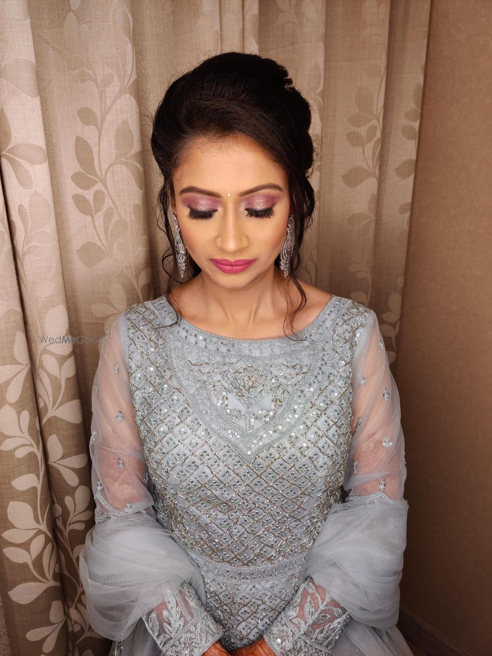 Photo From Ayushi - By Divya Singh Makeovers