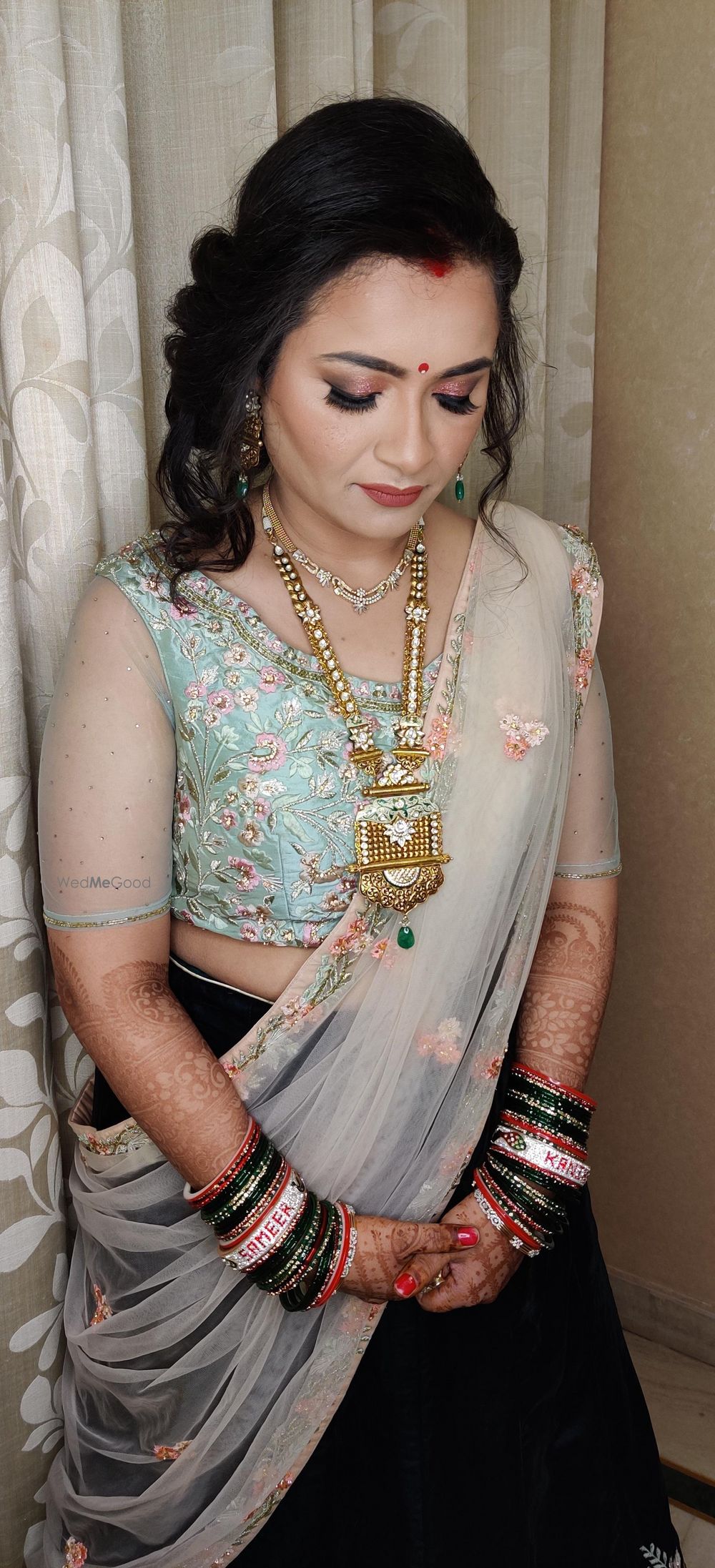 Photo From Kanika - By Divya Singh Makeovers