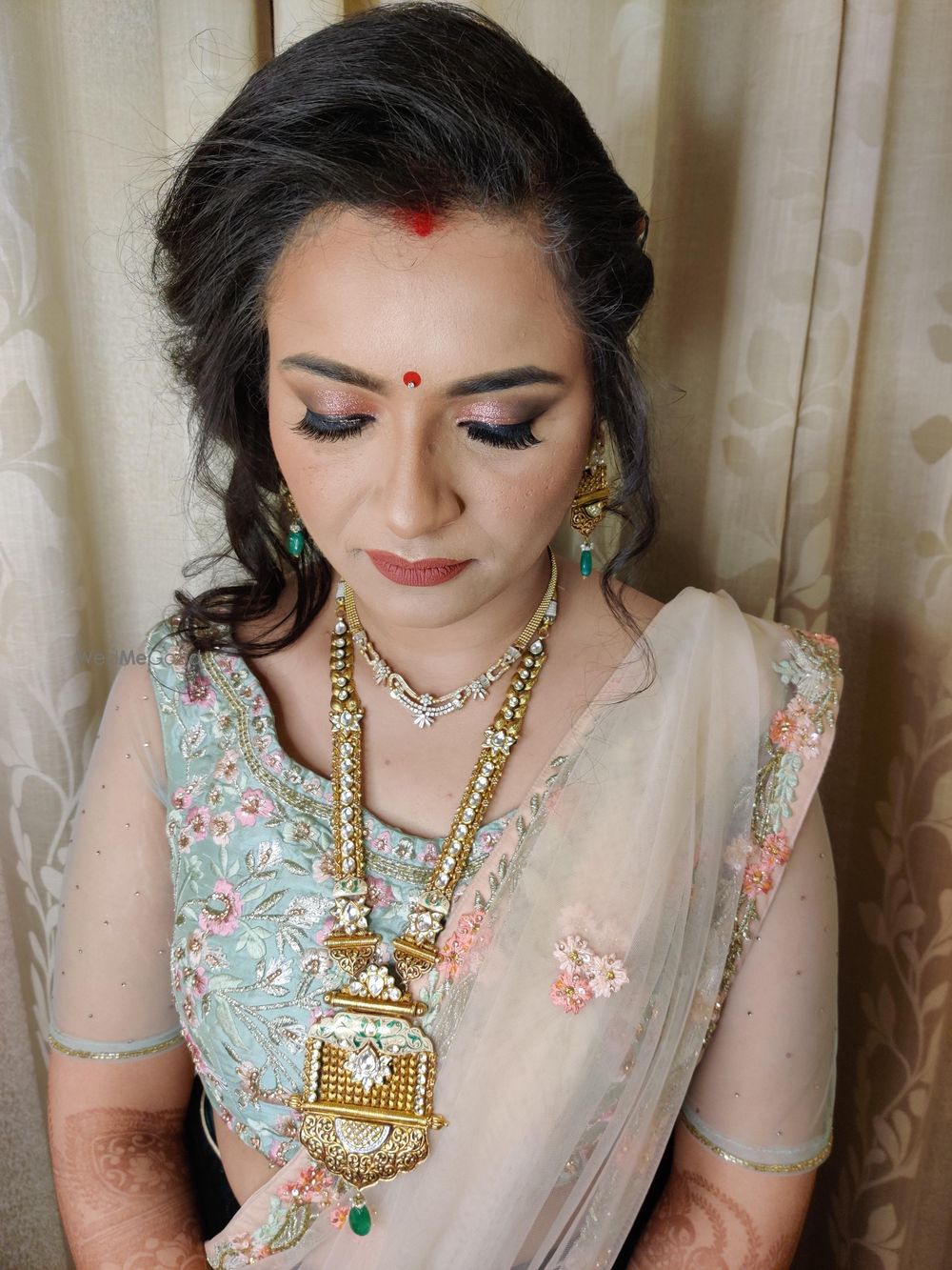 Photo From Kanika - By Divya Singh Makeovers