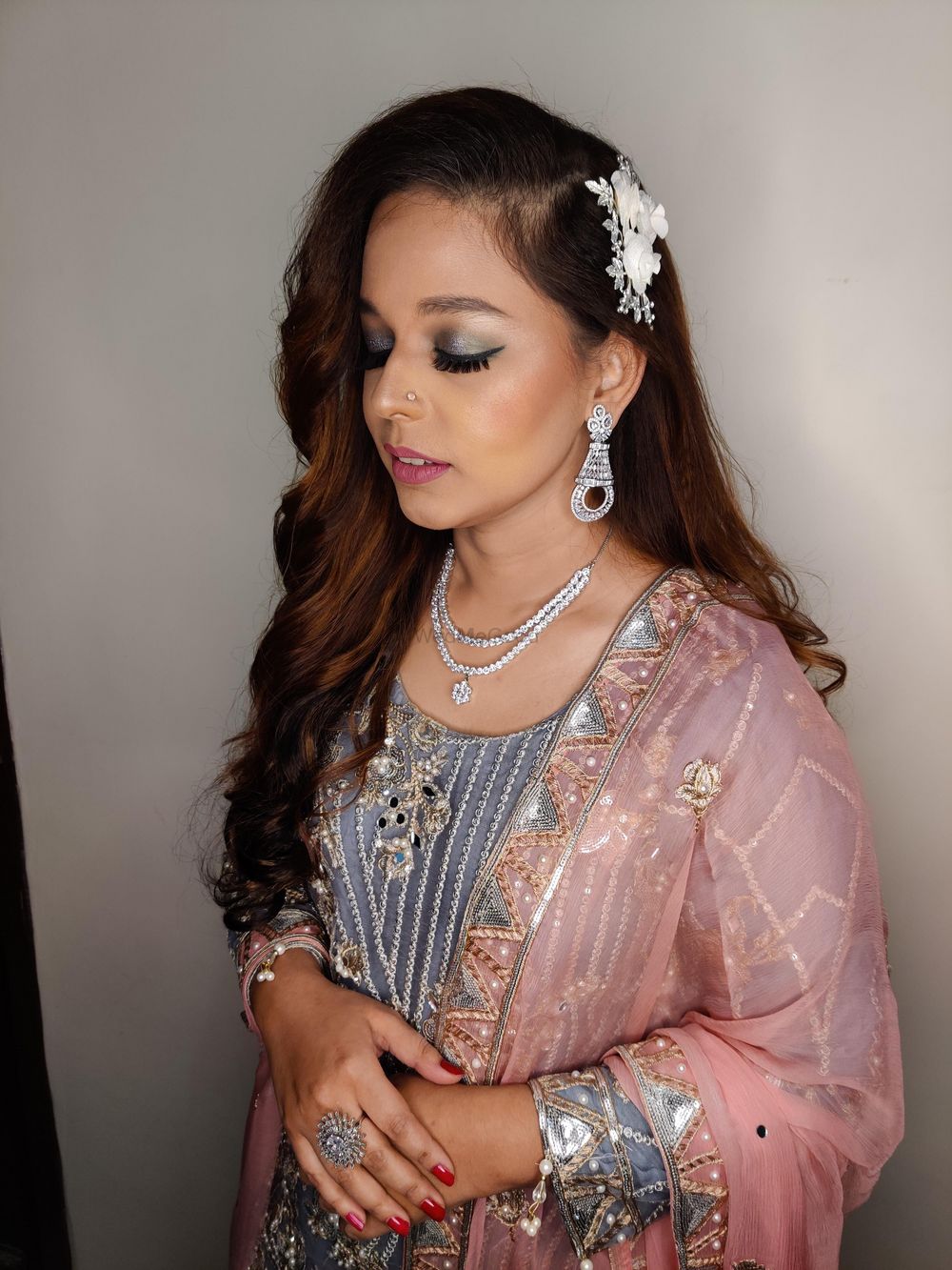 Photo From Hairdos - By Divya Singh Makeovers