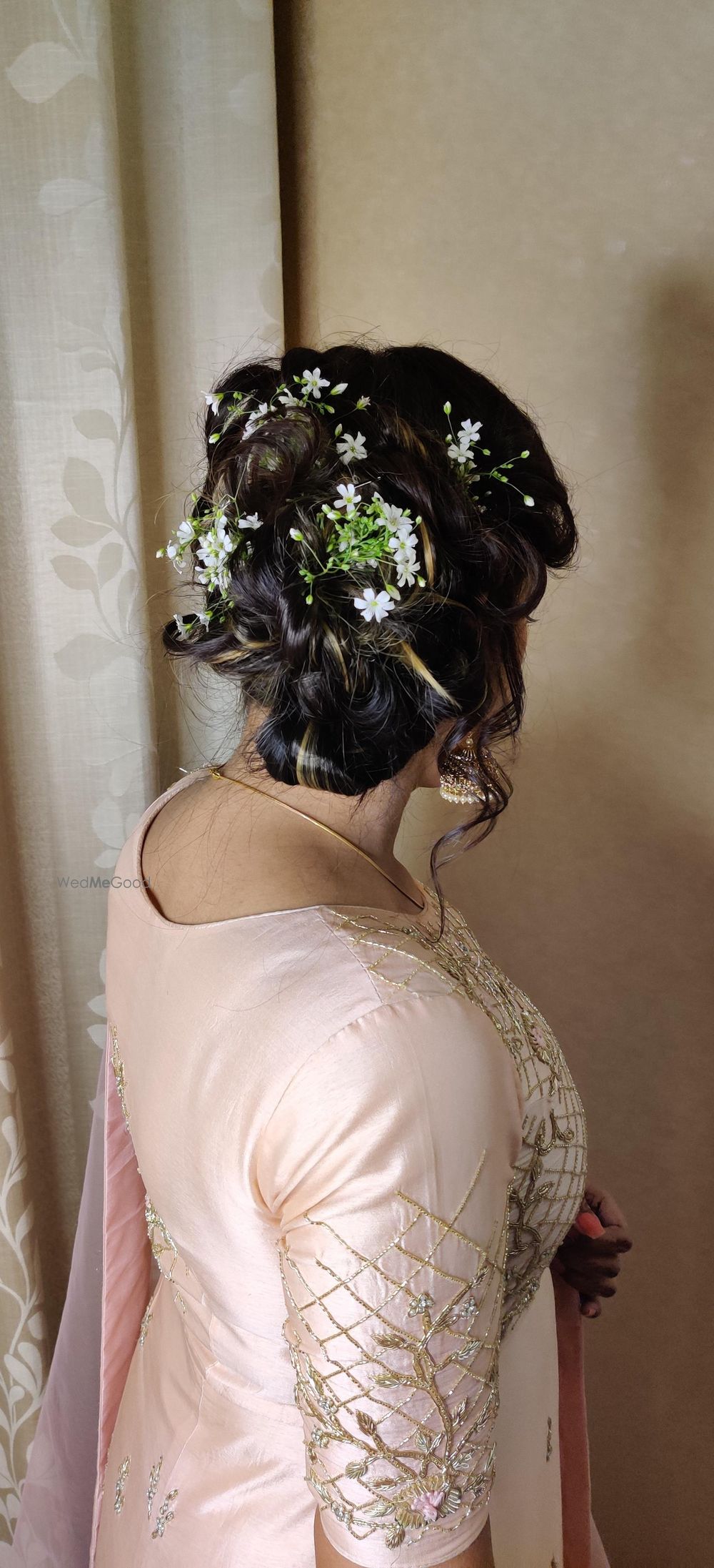 Photo From Hairdos - By Divya Singh Makeovers