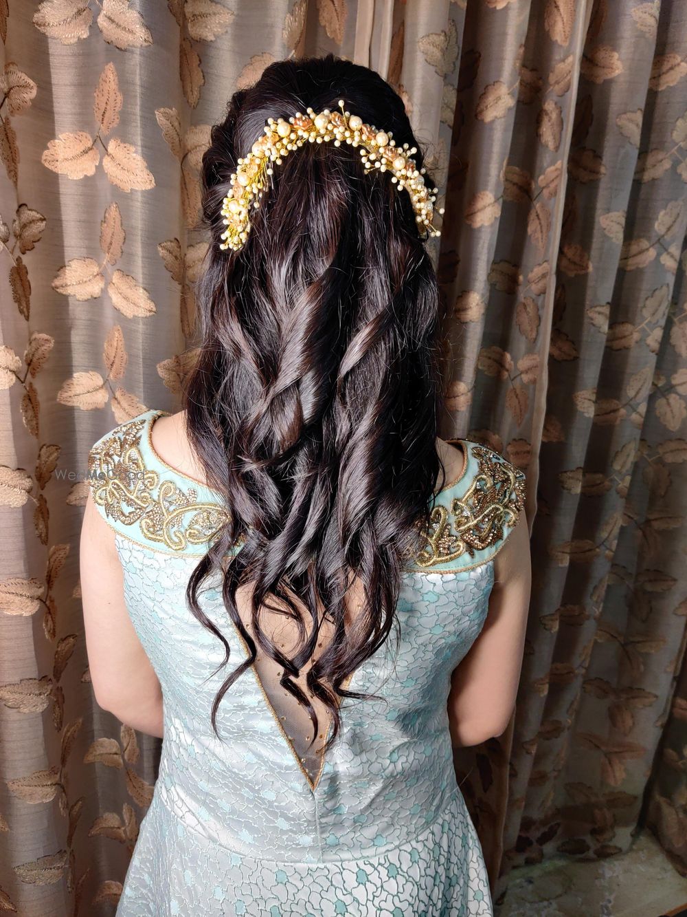 Photo From Hairdos - By Divya Singh Makeovers