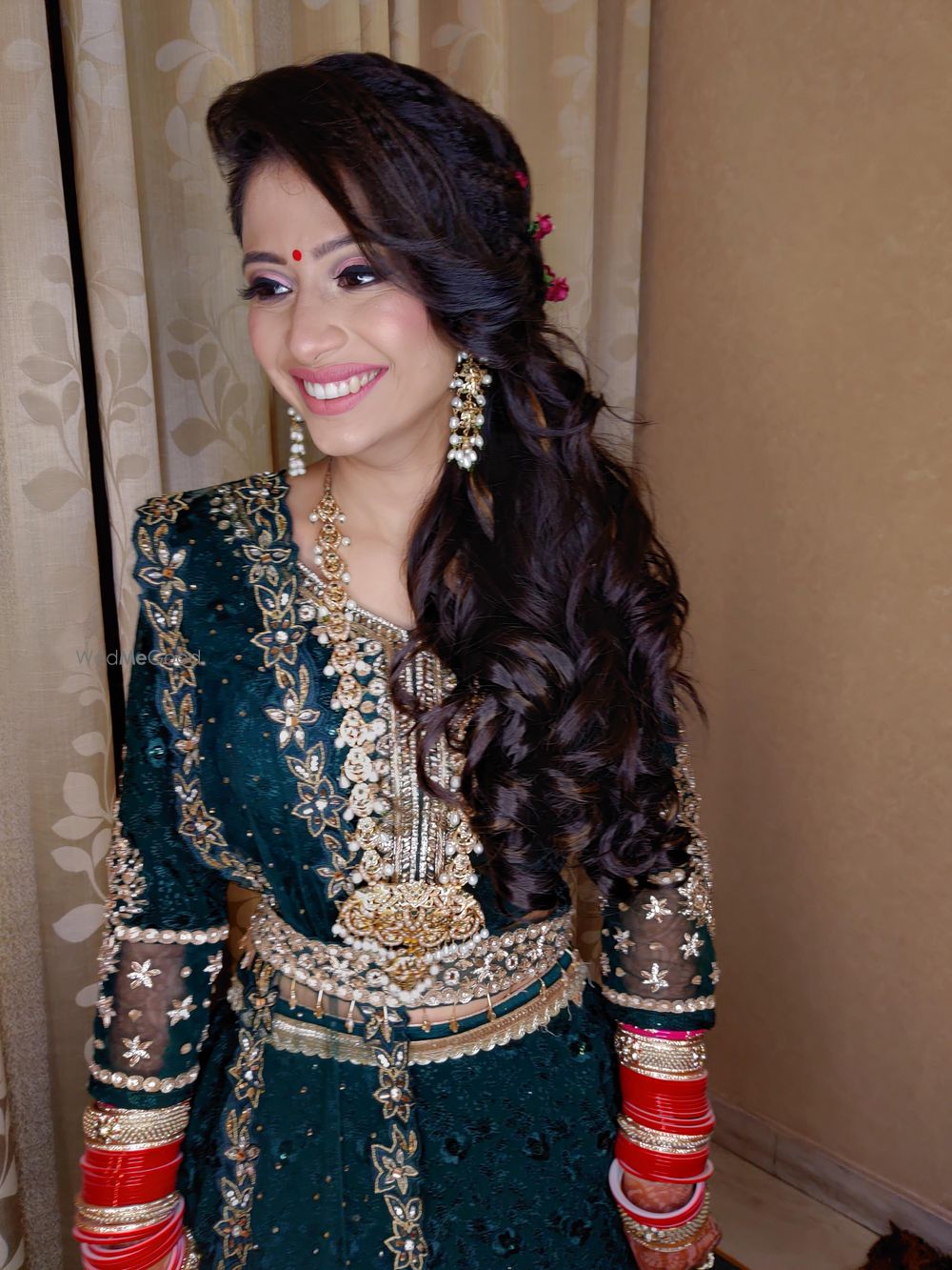 Photo From Hairdos - By Divya Singh Makeovers