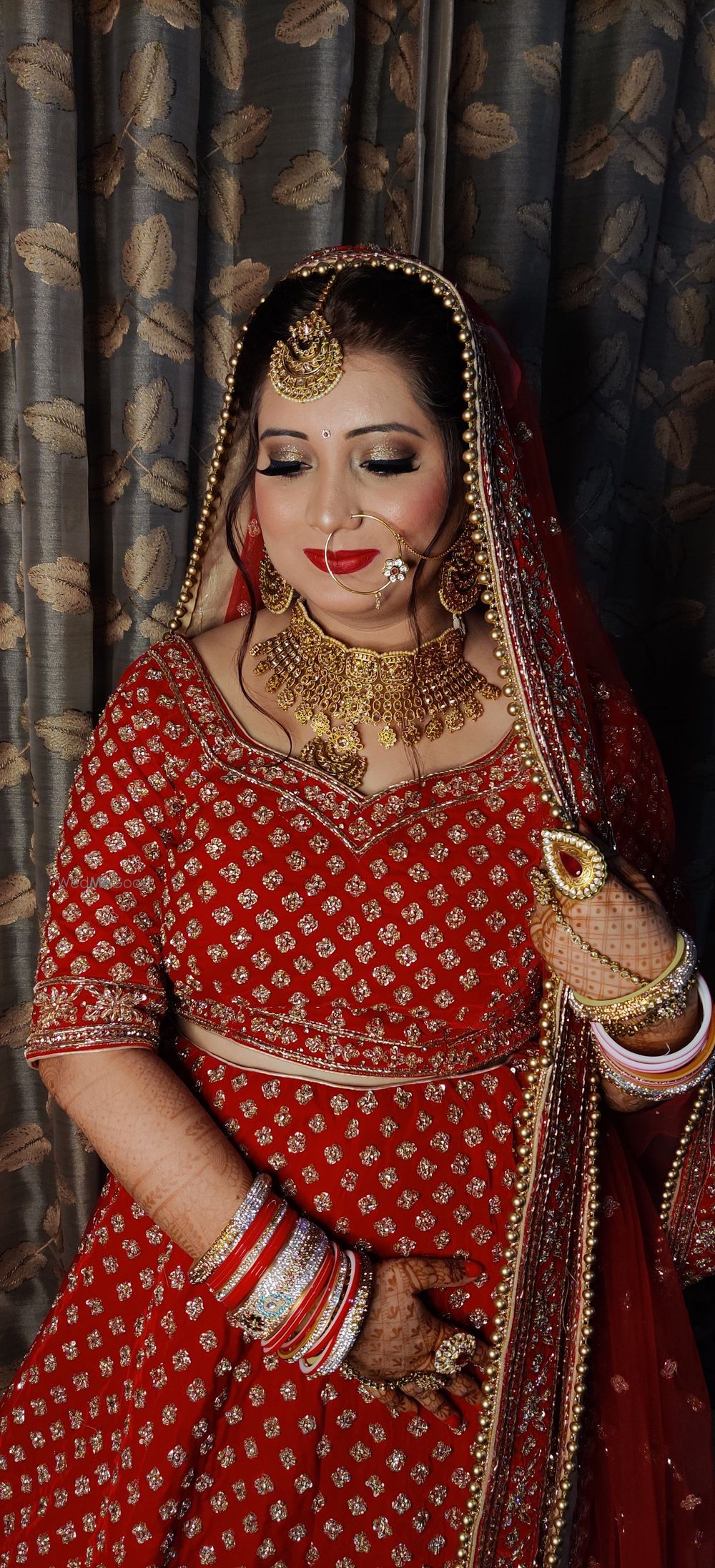 Photo From Shreya - By Divya Singh Makeovers